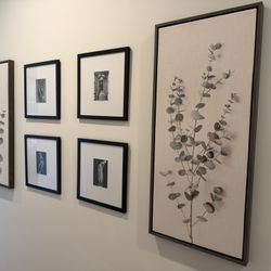 Wall Art 