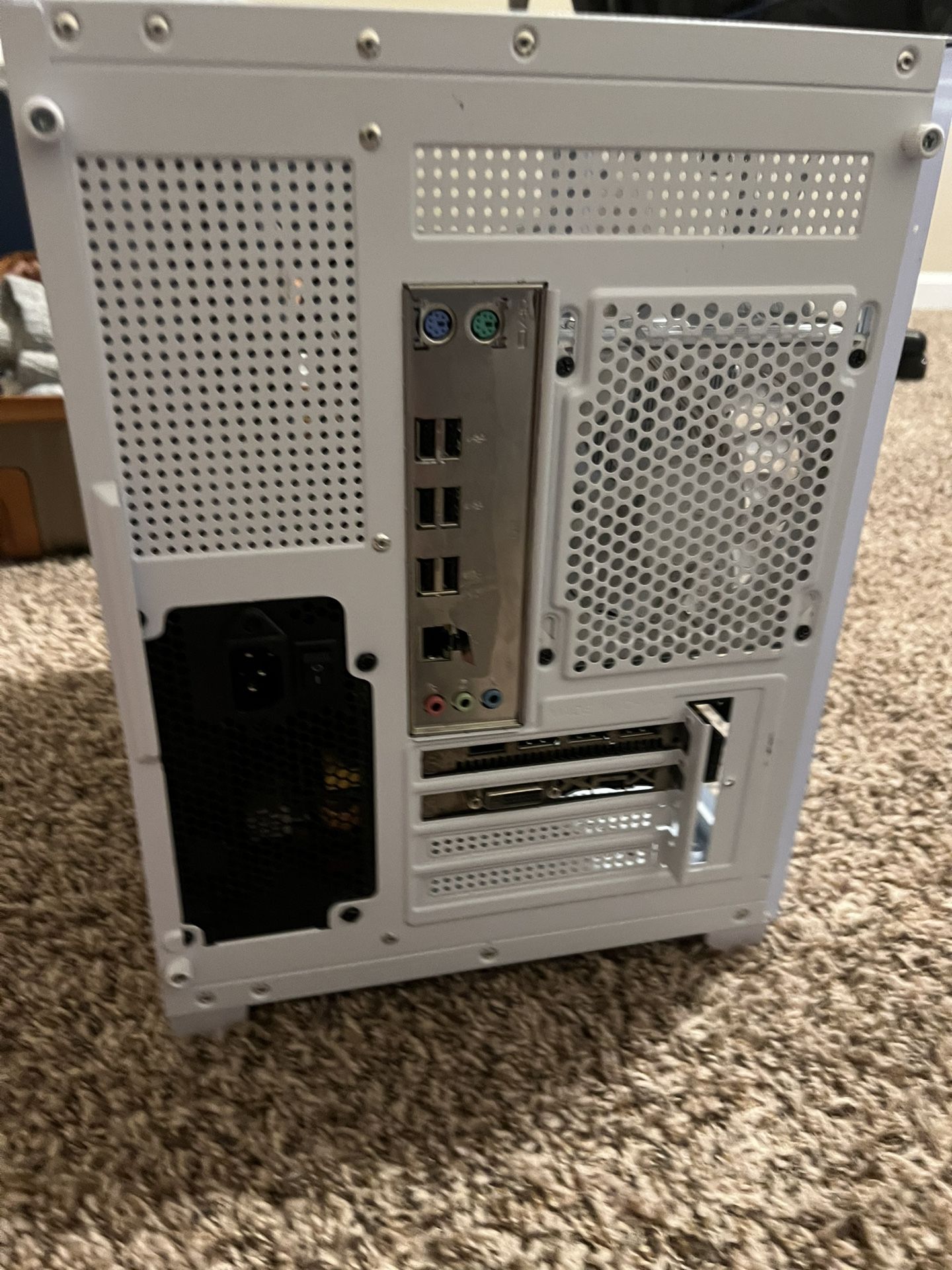 Radeon Pc Rx Graphics Card