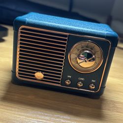 Mini Bluetooth Speaker