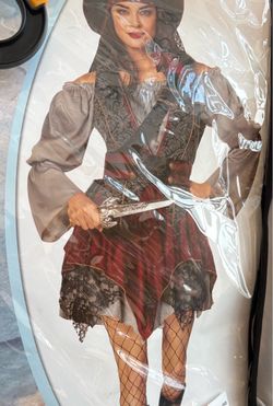 Halloween costume