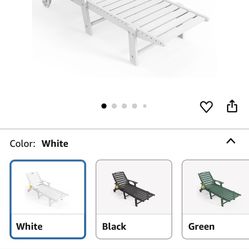 ciokea chaise lounge chair