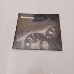 Rebecca And The Grey Notes Vol 2