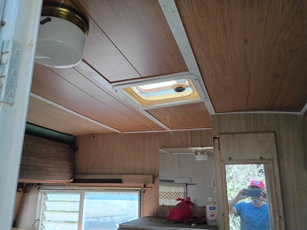 Trailer/Camper