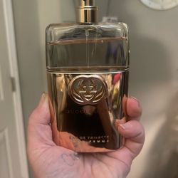 Gucci Guilty
