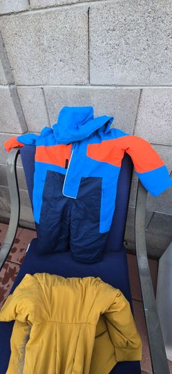 Moving sale