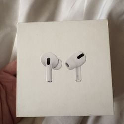 AirPods Pro 1st Gen 