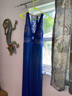 Prom/party gowns