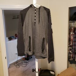 American Eagle Flex Hoodie