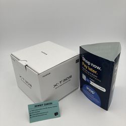 Fujifilm X-t30 III w/lens Kit
