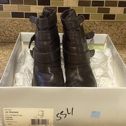 Jessica Simpson Teagan Boots
