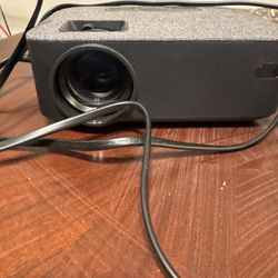 Decent Quality Projector