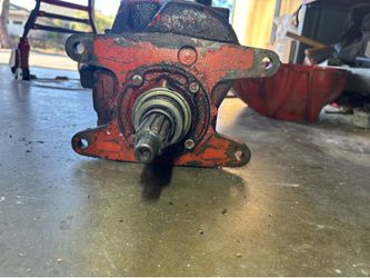 GM SM420 4-Speed Manual Transmission – Chevrolet/GMC Truck
