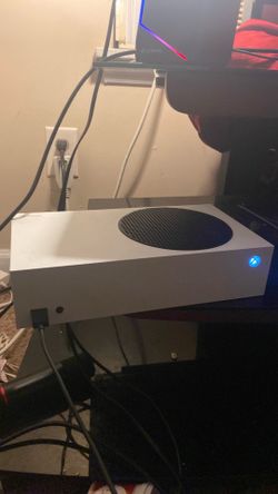 Xbox xs
