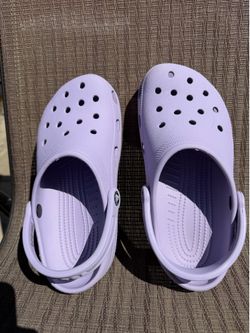 Crocs