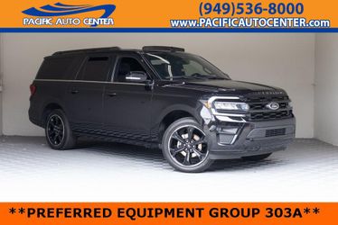 2022 Ford Expedition
