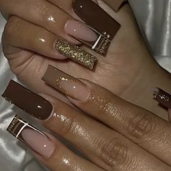 Nails