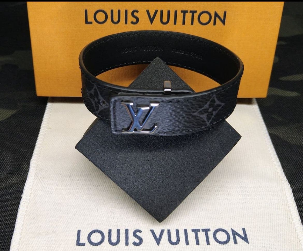 Louis Vuitton LV Slim Bracelet **BRAND NEW**