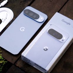 Google pixel 10 Pro XL 256Gb unlocked connect to any carrier other colors available 