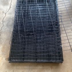 Medium Dog Kennels