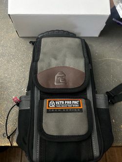 veto pro pac