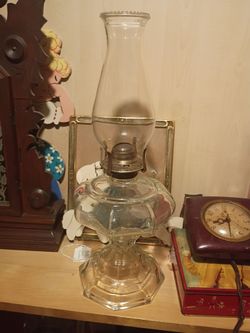 X-Large Lantern 1970s.