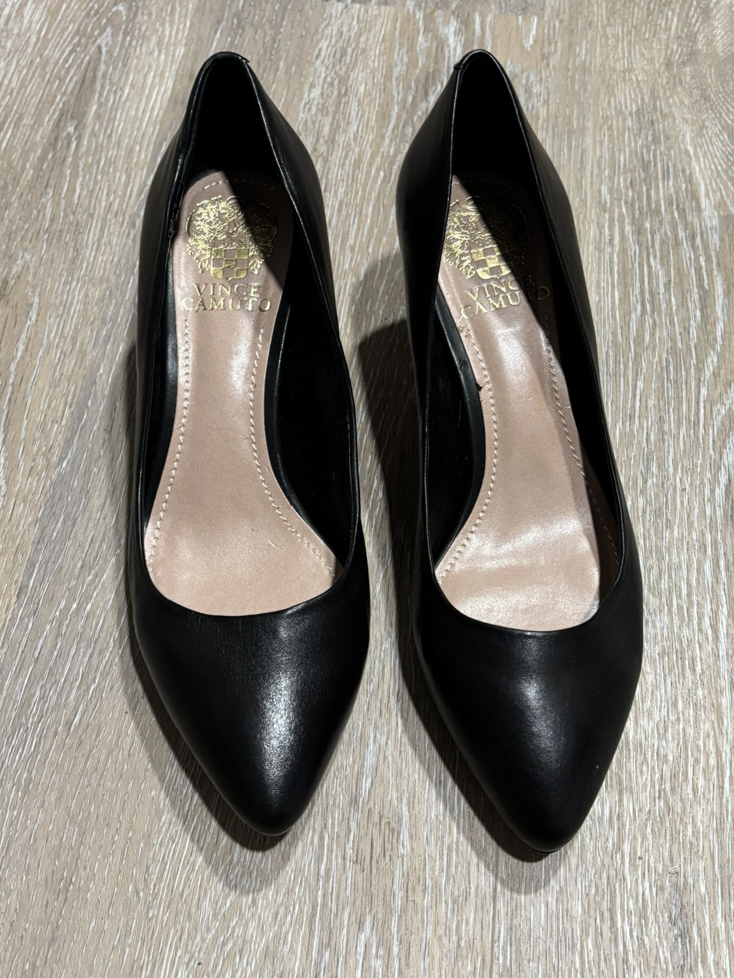Kitten Heels