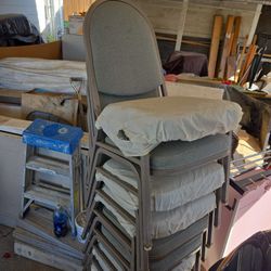 Chairs 