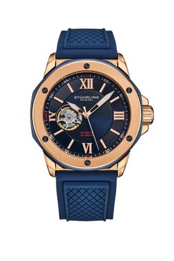 Stuhrling watch