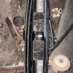 Cutlass Euro Complete 