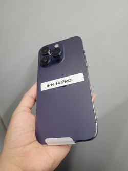 IPhone 14 Pro 