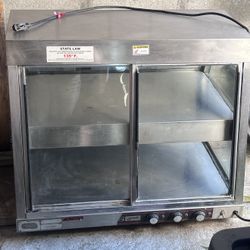 Countertop Food Warmer