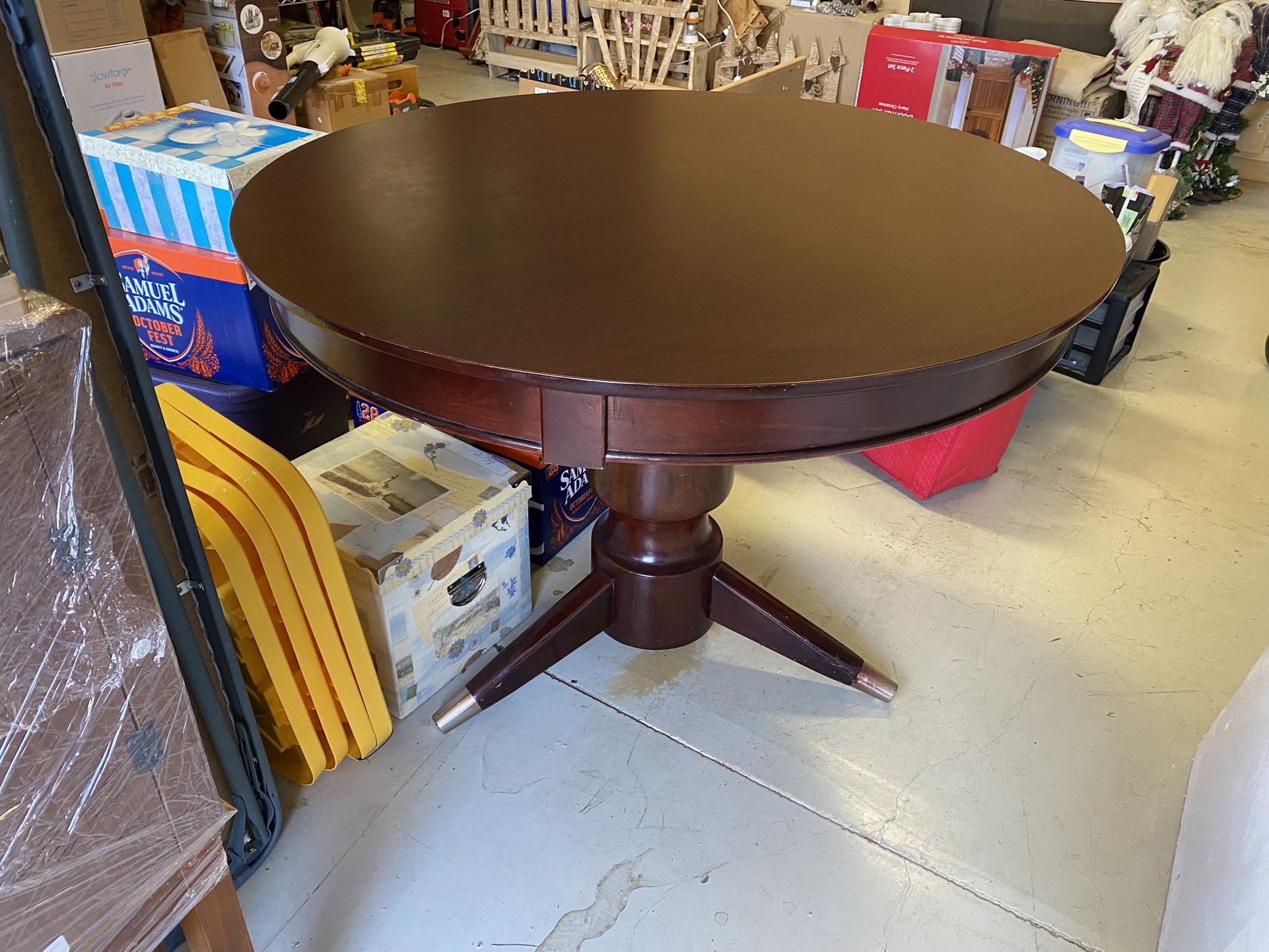 42” Table