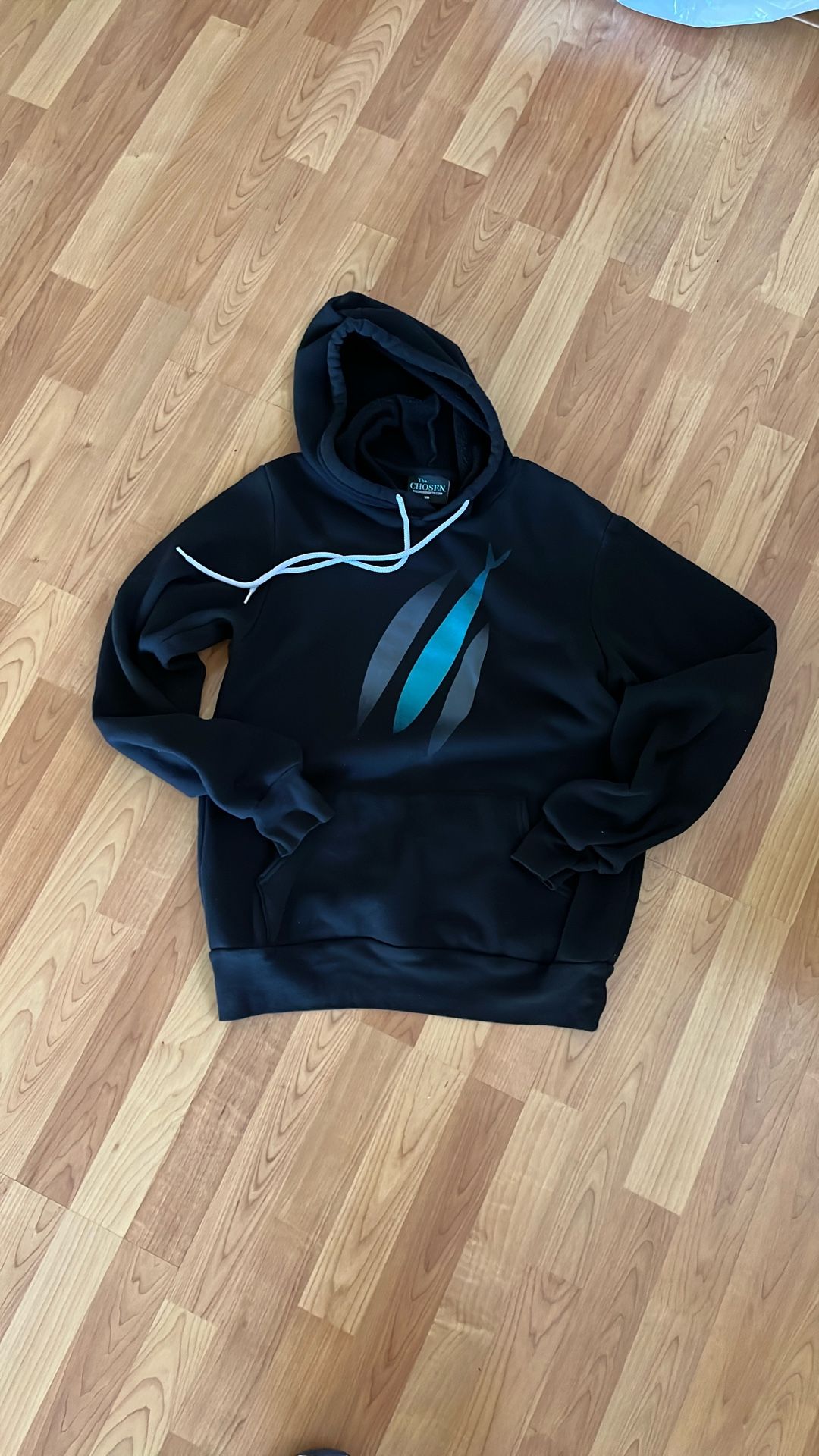 The Chosen Hoodie