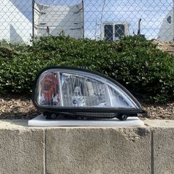 M2 Headlight 2008-2015