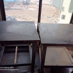 End Tables