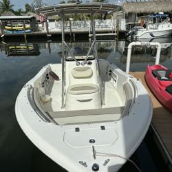 2015 NauticStar XS1900 