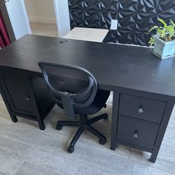 Hemnes chair hotsell