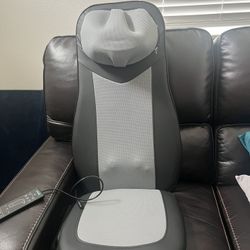 Massager For Full Back And Neck