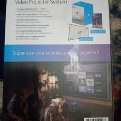 Projector 