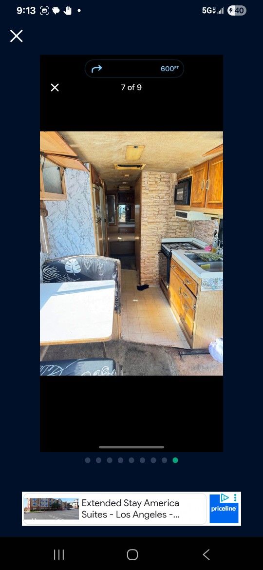 Rv For Sale 