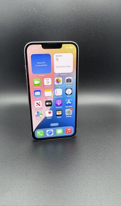 Apple iPhone 14 (128Gb)