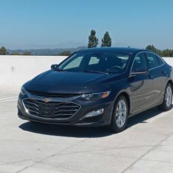 2023 Chevy Malibu LT – Turbo, Loaded, Clean Title 🚘