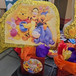 Winnie The Pooh