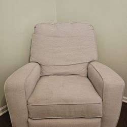 Gliding Chair