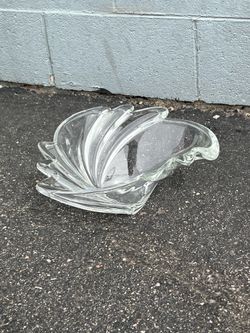 Yard sale (online) home decore