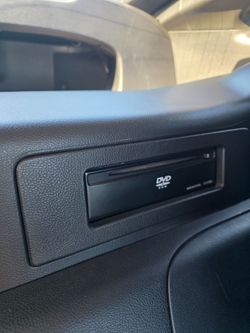 Pioneer nex headunit/navigation system and center console