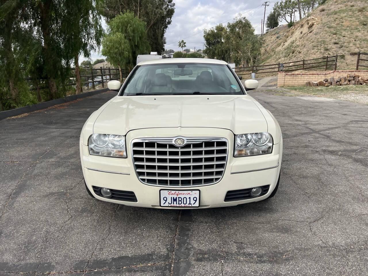 2006 Chrysler 300