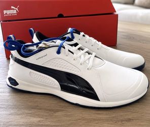 Puma Golf Shoes