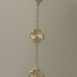 Van Cleef & Arpels Women Bracelet 