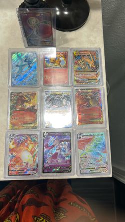 Pokemon for trade